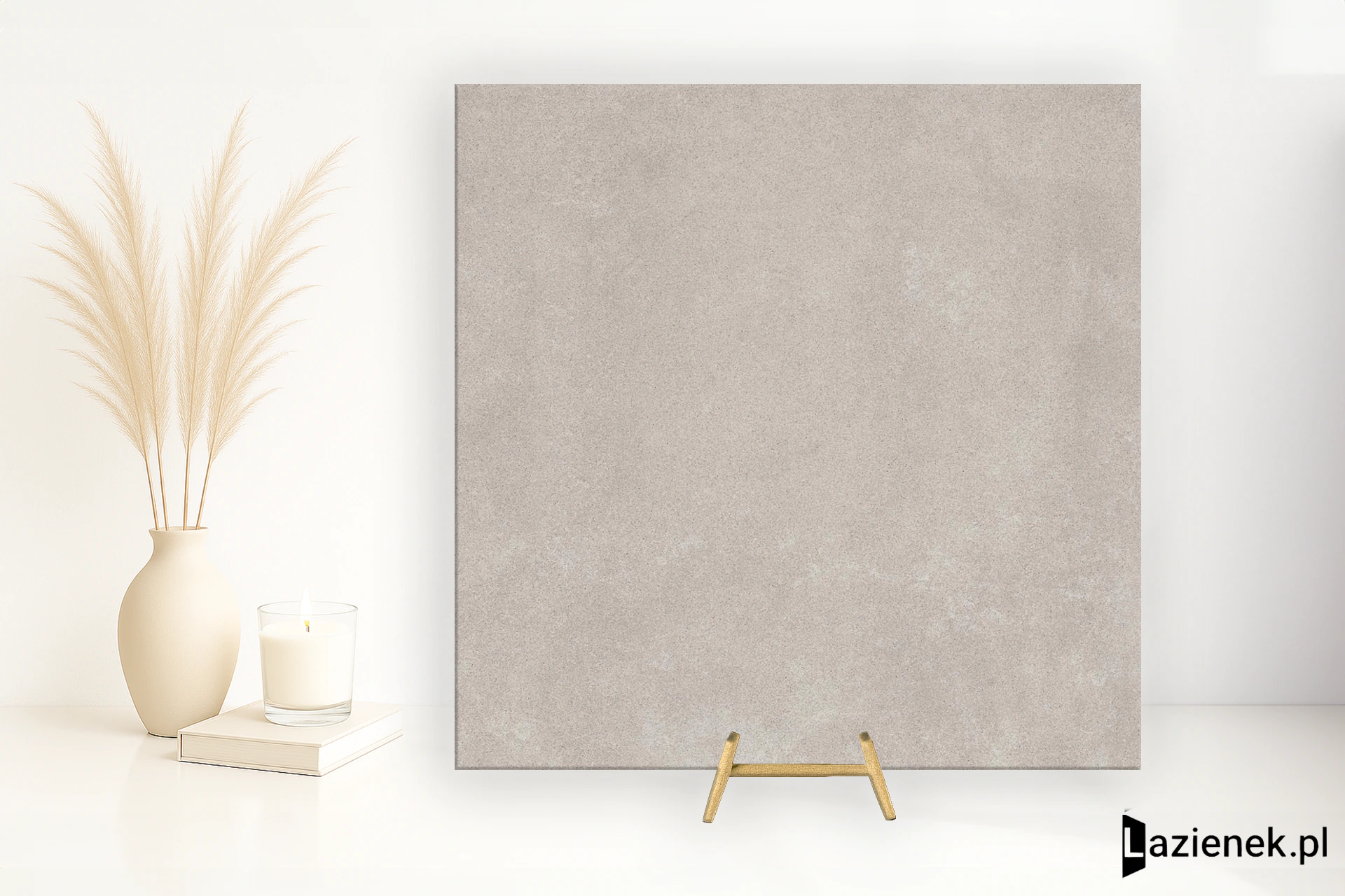 Casalgrande Padana Pietre Etrusche Paestum satynowa 45x45 cm gr. 9 mm - płytka rektyfikowana/7355887